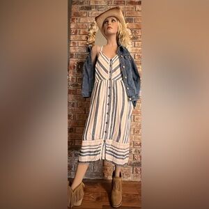 Universal Threads Sundress, XL